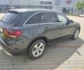 Чорний Мерседес ЦЛЦ-клас, об'ємом двигуна 2 л та пробігом 55 тис. км за 37268 $, фото 4 на Automoto.ua