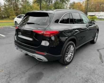 Чорний Мерседес ЦЛЦ-клас, об'ємом двигуна 2 л та пробігом 27 тис. км за 18700 $, фото 3 на Automoto.ua