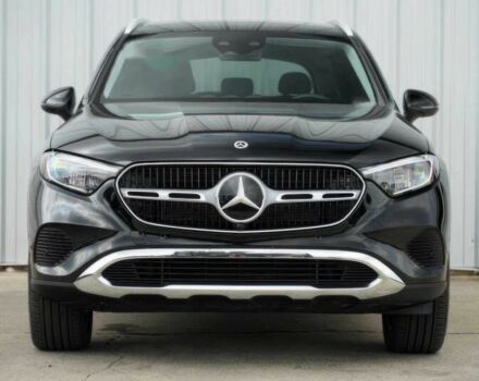 Чорний Мерседес ЦЛЦ-клас, об'ємом двигуна 2 л та пробігом 25 тис. км за 18700 $, фото 1 на Automoto.ua