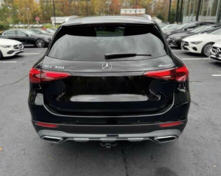 Чорний Мерседес ЦЛЦ-клас, об'ємом двигуна 2 л та пробігом 27 тис. км за 18700 $, фото 4 на Automoto.ua