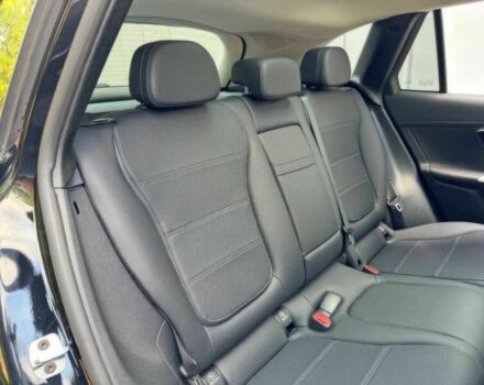 Чорний Мерседес ЦЛЦ-клас, об'ємом двигуна 2 л та пробігом 25 тис. км за 18700 $, фото 11 на Automoto.ua