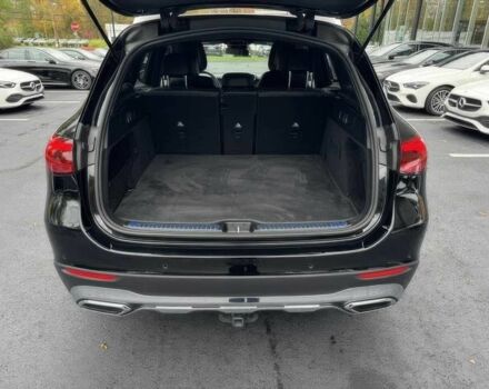 Чорний Мерседес ЦЛЦ-клас, об'ємом двигуна 2 л та пробігом 27 тис. км за 18700 $, фото 13 на Automoto.ua