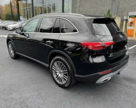 Чорний Мерседес ЦЛЦ-клас, об'ємом двигуна 2 л та пробігом 27 тис. км за 18700 $, фото 5 на Automoto.ua