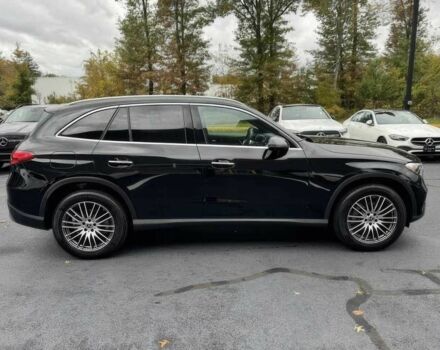 Чорний Мерседес ЦЛЦ-клас, об'ємом двигуна 2 л та пробігом 27 тис. км за 18700 $, фото 2 на Automoto.ua