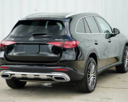 Чорний Мерседес ЦЛЦ-клас, об'ємом двигуна 2 л та пробігом 25 тис. км за 18700 $, фото 7 на Automoto.ua