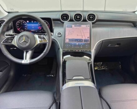 Чорний Мерседес ЦЛЦ-клас, об'ємом двигуна 2 л та пробігом 25 тис. км за 18700 $, фото 8 на Automoto.ua