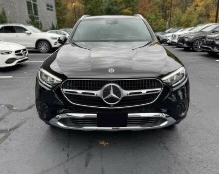 Чорний Мерседес ЦЛЦ-клас, об'ємом двигуна 2 л та пробігом 27 тис. км за 18700 $, фото 1 на Automoto.ua