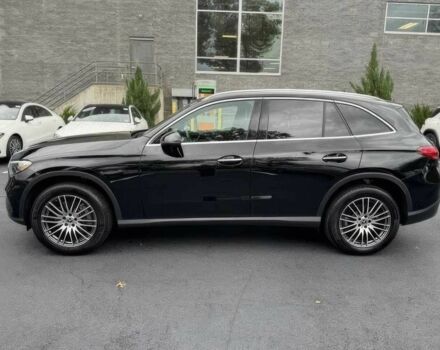 Чорний Мерседес ЦЛЦ-клас, об'ємом двигуна 2 л та пробігом 27 тис. км за 18700 $, фото 6 на Automoto.ua