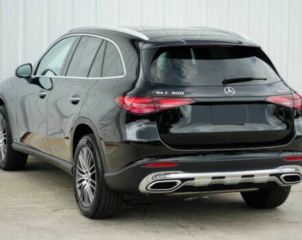 Чорний Мерседес ЦЛЦ-клас, об'ємом двигуна 2 л та пробігом 25 тис. км за 18700 $, фото 5 на Automoto.ua