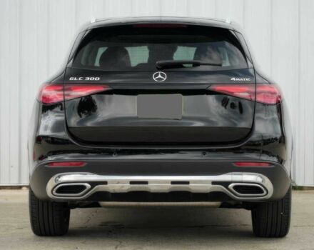 Чорний Мерседес ЦЛЦ-клас, об'ємом двигуна 2 л та пробігом 25 тис. км за 18700 $, фото 6 на Automoto.ua