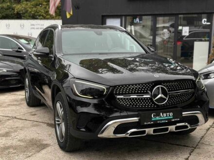 Мерседес ЦЛЦ-класс 2020 в Черновцах на Automoto.ua Черный Мерседес ЦЛЦ-класс, объемом двигателя 2 л и пробегом 76 тыс. км за 36500 $, фото 1 на Automoto.ua