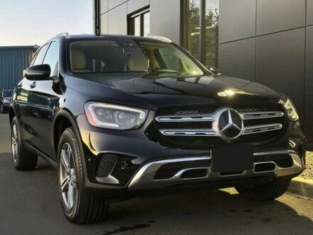 Чорний Мерседес ЦЛЦ-клас, об'ємом двигуна 2 л та пробігом 18 тис. км за 12300 $, фото 1 на Automoto.ua