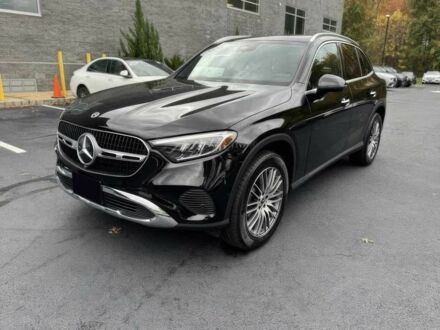 Чорний Мерседес ЦЛЦ-клас, об'ємом двигуна 2 л та пробігом 27 тис. км за 18700 $, фото 1 на Automoto.ua