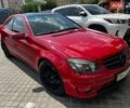 Красный Мерседес ЦЛЦ-класс, объемом двигателя 0 л и пробегом 160 тыс. км за 10150 $, фото 1 на Automoto.ua