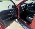 Червоний Мерседес ЦЛЦ-клас, об'ємом двигуна 2 л та пробігом 148 тис. км за 24999 $, фото 7 на Automoto.ua