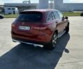 Червоний Мерседес ЦЛЦ-клас, об'ємом двигуна 2 л та пробігом 148 тис. км за 24999 $, фото 2 на Automoto.ua