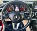 Мерседес ЦЛЦ-клас 2018 у Івано-Франківську на Automoto.ua Червоний Мерседес ЦЛЦ-клас, об'ємом двигуна 2 л та пробігом 37 тис. км за 17600 $, фото 7 на Automoto.ua