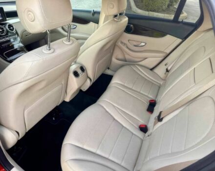 Мерседес ЦЛЦ-клас 2018 у Івано-Франківську на Automoto.ua Червоний Мерседес ЦЛЦ-клас, об'ємом двигуна 2 л та пробігом 37 тис. км за 17600 $, фото 9 на Automoto.ua