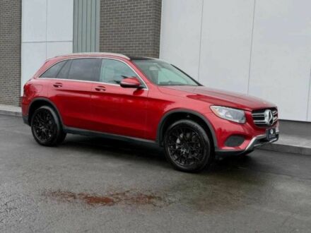 Мерседес ЦЛЦ-клас 2016 у Коломые на Automoto.ua Червоний Мерседес ЦЛЦ-клас, об'ємом двигуна 2 л та пробігом 78 тис. км за 15800 $, фото 1 на Automoto.ua