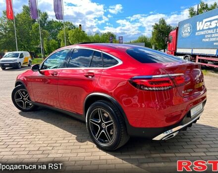 Мерседес ЦЛЦ-класс, объемом двигателя 2 л и пробегом 49 тыс. км за 47900 $, фото 2 на Automoto.ua