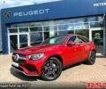 Мерседес ЦЛЦ-класс, объемом двигателя 2 л и пробегом 49 тыс. км за 47900 $, фото 1 на Automoto.ua