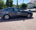 Сірий Мерседес ЦЛЦ-клас, об'ємом двигуна 2.1 л та пробігом 256 тис. км за 9000 $, фото 7 на Automoto.ua