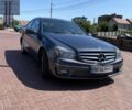 Сірий Мерседес ЦЛЦ-клас, об'ємом двигуна 2.1 л та пробігом 256 тис. км за 9000 $, фото 1 на Automoto.ua