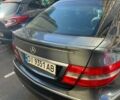 Серый Мерседес ЦЛЦ-класс, объемом двигателя 1.8 л и пробегом 120 тыс. км за 10300 $, фото 5 на Automoto.ua