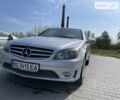 Серый Мерседес ЦЛЦ-класс, объемом двигателя 1.8 л и пробегом 162 тыс. км за 8100 $, фото 1 на Automoto.ua