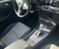 Серый Мерседес ЦЛЦ-класс, объемом двигателя 1.8 л и пробегом 120 тыс. км за 10300 $, фото 7 на Automoto.ua