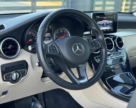 Серый Мерседес ЦЛЦ-класс, объемом двигателя 2.1 л и пробегом 186 тыс. км за 26900 $, фото 16 на Automoto.ua