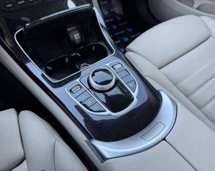 Серый Мерседес ЦЛЦ-класс, объемом двигателя 2.1 л и пробегом 186 тыс. км за 26900 $, фото 23 на Automoto.ua