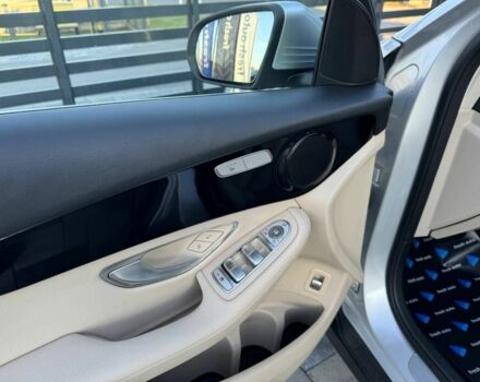 Серый Мерседес ЦЛЦ-класс, объемом двигателя 2.1 л и пробегом 186 тыс. км за 26900 $, фото 14 на Automoto.ua