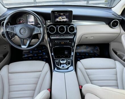 Серый Мерседес ЦЛЦ-класс, объемом двигателя 2.1 л и пробегом 186 тыс. км за 26900 $, фото 3 на Automoto.ua