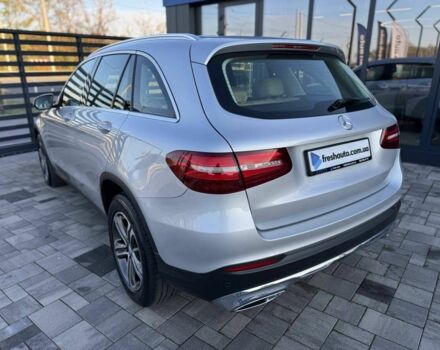 Серый Мерседес ЦЛЦ-класс, объемом двигателя 2.1 л и пробегом 186 тыс. км за 26900 $, фото 10 на Automoto.ua