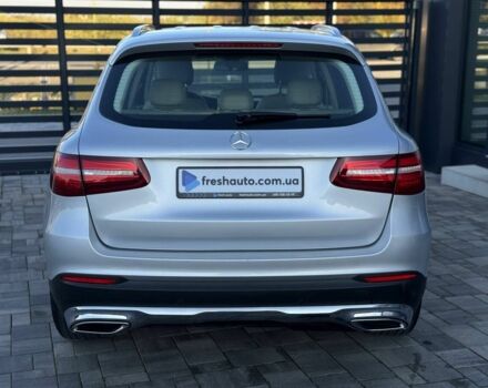 Серый Мерседес ЦЛЦ-класс, объемом двигателя 2.1 л и пробегом 186 тыс. км за 26900 $, фото 11 на Automoto.ua