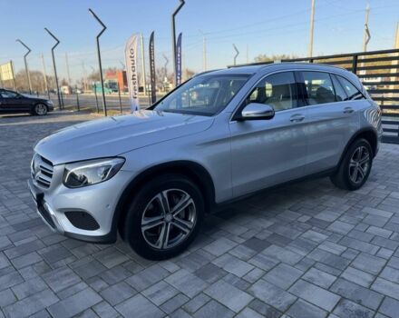 Серый Мерседес ЦЛЦ-класс, объемом двигателя 2.1 л и пробегом 186 тыс. км за 26900 $, фото 8 на Automoto.ua