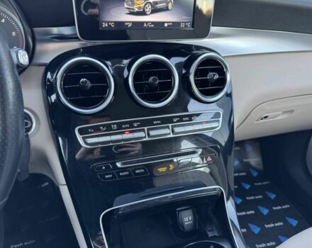 Серый Мерседес ЦЛЦ-класс, объемом двигателя 2.1 л и пробегом 186 тыс. км за 26900 $, фото 22 на Automoto.ua