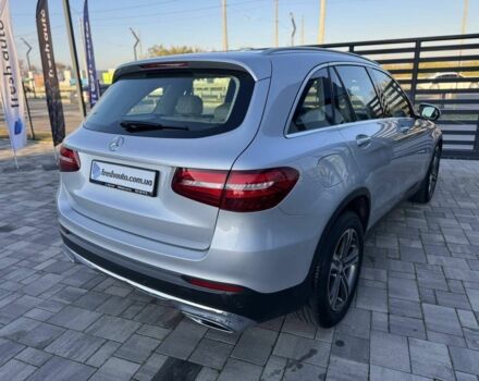 Серый Мерседес ЦЛЦ-класс, объемом двигателя 2.1 л и пробегом 186 тыс. км за 26900 $, фото 12 на Automoto.ua