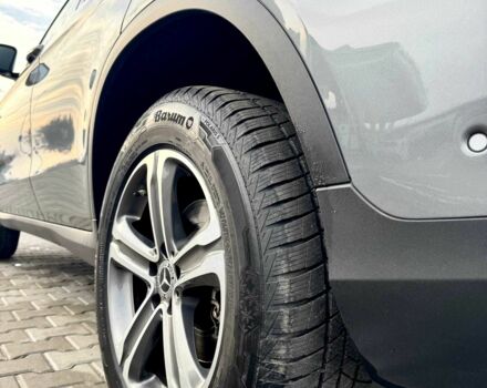 Сірий Мерседес ЦЛЦ-клас, об'ємом двигуна 2 л та пробігом 130 тис. км за 34700 $, фото 10 на Automoto.ua