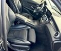 Сірий Мерседес ЦЛЦ-клас, об'ємом двигуна 2 л та пробігом 130 тис. км за 34700 $, фото 16 на Automoto.ua