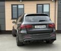 Серый Мерседес ЦЛЦ-класс, объемом двигателя 3 л и пробегом 60 тыс. км за 52000 $, фото 2 на Automoto.ua