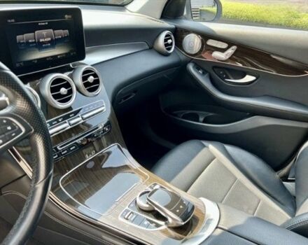 Сірий Мерседес ЦЛЦ-клас, об'ємом двигуна 1.99 л та пробігом 218 тис. км за 24842 $, фото 9 на Automoto.ua