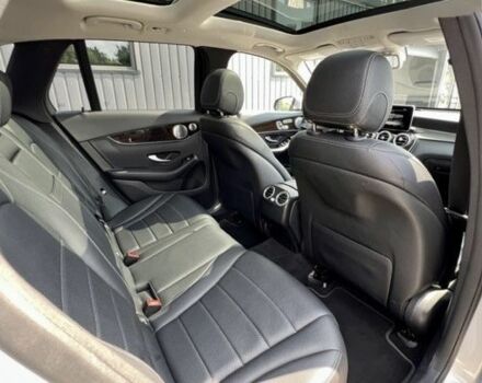 Сірий Мерседес ЦЛЦ-клас, об'ємом двигуна 1.99 л та пробігом 218 тис. км за 24842 $, фото 14 на Automoto.ua