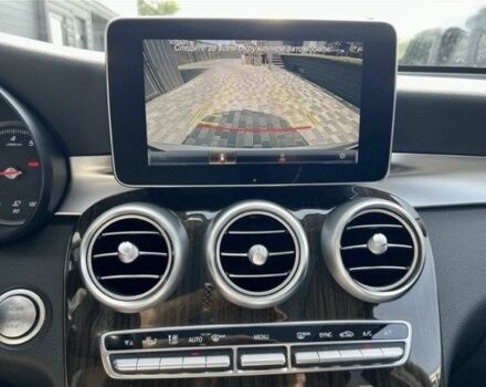 Сірий Мерседес ЦЛЦ-клас, об'ємом двигуна 1.99 л та пробігом 218 тис. км за 24842 $, фото 20 на Automoto.ua