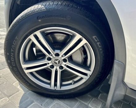 Сірий Мерседес ЦЛЦ-клас, об'ємом двигуна 1.99 л та пробігом 218 тис. км за 24842 $, фото 21 на Automoto.ua