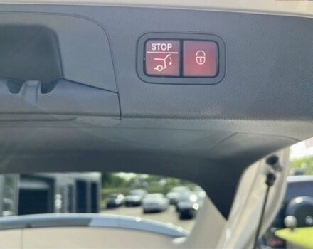 Сірий Мерседес ЦЛЦ-клас, об'ємом двигуна 1.99 л та пробігом 218 тис. км за 24842 $, фото 13 на Automoto.ua