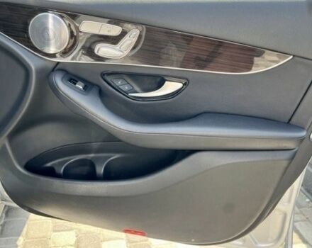 Сірий Мерседес ЦЛЦ-клас, об'ємом двигуна 1.99 л та пробігом 218 тис. км за 24842 $, фото 15 на Automoto.ua