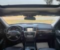 Сірий Мерседес ЦЛЦ-клас, об'ємом двигуна 3 л та пробігом 76 тис. км за 10300 $, фото 9 на Automoto.ua