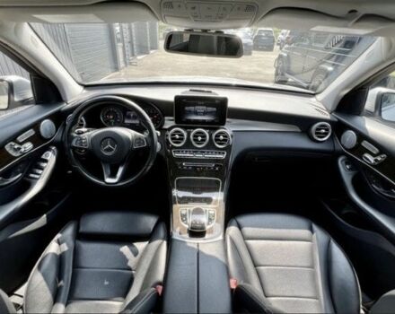 Сірий Мерседес ЦЛЦ-клас, об'ємом двигуна 1.99 л та пробігом 218 тис. км за 24842 $, фото 18 на Automoto.ua